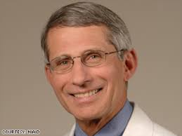 Dr. Anthony Fauci says we should aim to eradicate the killer disease of malaria. (CNN) -- For the past few decades when talking about malaria, public health ... - art.dr.anthony.fauci