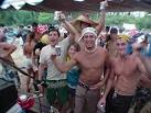 Sock Fights: Osama bin Celebratin'