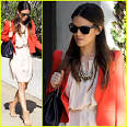 Photo Gallery: <b>Rachel Bilson</b> heads out to
