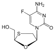File:Emtricitabine skeletal.svg - Wikipedia, the free encyclopedia