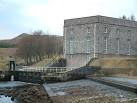 Gaur Power Station &amp; Fish - via Daymix