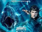Journey 2: The Mysterious Island