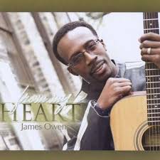 James Owens: From My Heart (CD) – jpc - 0649288359723