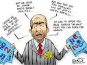 Budget Realities come Home To Roost | RedState