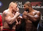 UFC 141 Live coverage: Lesnar vs. Overeem