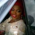 WEDDING PHOTOS: First Photos