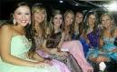 Prom Night Limo Rentals