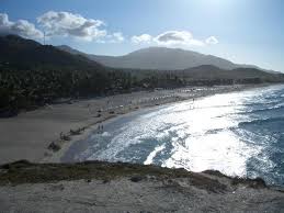 Resultado de imagen para playa parguito