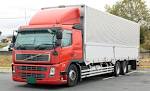 Volvo FM