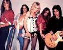 The Runaways