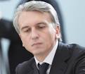 Александр Дюков проработал