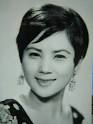 葉玲是60年代群星會的紅星。