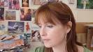 Jane Ray also finds writing an