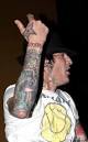 Tommy Lee Picture 3