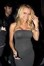 pam anderson playboy