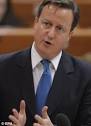 Cameron made the weather at the last EU summit. Now he seems to be ... - article-0-117462EA000005DC-297_306x423