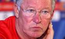 Sir Alex Ferguson: access