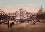L'exposition Universelle de Paris en 1900 « Les Archives Bleues