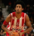 SUNS: Suns Acquire Josh Childress