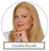 Candida Royalle is an erotic film pioneer, entrepreneur, and author of How ... - CandidaRoyalle