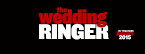 Aaron Takahashi in the New Kevin Hart Film ���The Wedding Ringer.