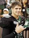 Athletes 101: Colt Brennan