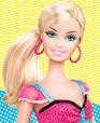 Barbie Doll (toysrus.com)