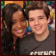 -Nathan Kress guest stars on a