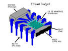 Circuit intégré 2 « Gaubuali