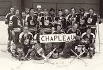 Chapleau In the 60's Home Page