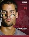 And eric decker looks Puerto