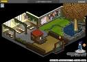 like like Habbo,