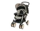 2 Million Graco Strollers Recalled After 4 Babies Strangle ...