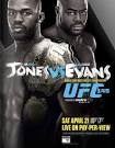 UFC 145 Fight Card