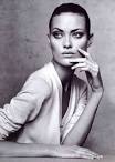 Shalom Harlow Image HAPPY BIRTHDAY SHALOM HARLOW (38) « CHUNGKIT BLOG Picture 5