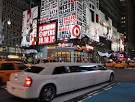 Limousine New York | Limo NYC | Limo New York | Limousine Service