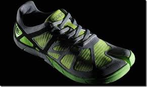 Topo Twofingers: Topo Athletic Releases Photos of New Shoe Line