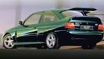 FORD Escort RS Cosworth | Car Specs | Octane