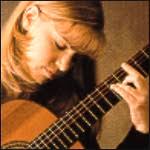 Andrián Pertout speaks with guitar virtuoso Karin Schaupp about the ...