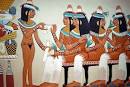 egyptologyATperk - The New Kingdom (Dynasties 18 – 20)