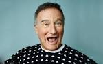Robin Williams on Returning to TV, Getting Sober, and Downsizing.