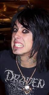 Ronnie Radke