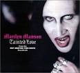 Marilyn Manson Tainted Love, Pt. 2 Album Cover - Marilyn-Manson-Tainted-Love,-Pt.-2