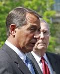 His Republican Senate