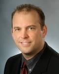 Marty P. Wood