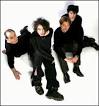 The Cure Picture 0