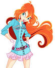 Viewing x winx bloom x's profile | Profiles v2 | Gaia Online