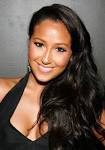 Adrienne Bailon