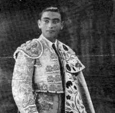 A promising novillero from Cordoba, Juan Tirado died in 1938 from a goring in ... - JuanTirado