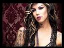 kat von d cat eye makeup ~